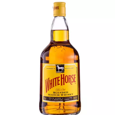 White Horse  - 500 ml
