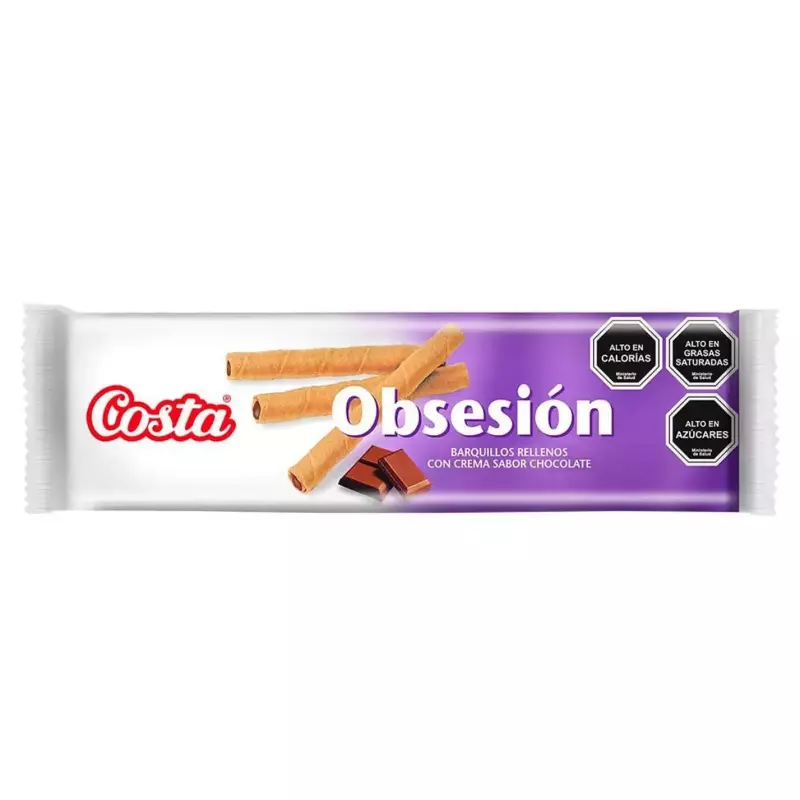 OBSESION ORIGINAL