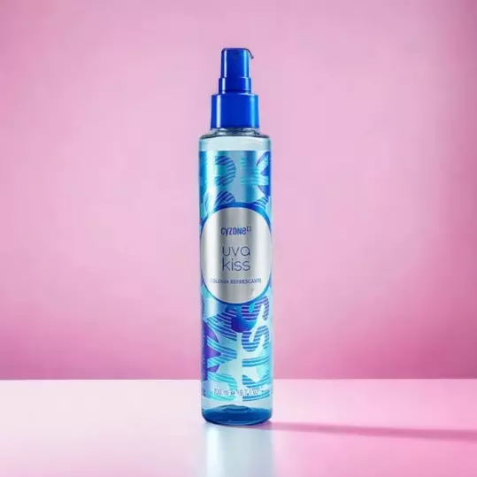 UVA KISS 200ML CYZONE