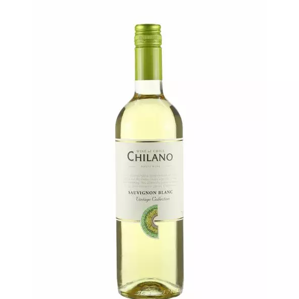 Chilano sauvingnon blanc 750ml