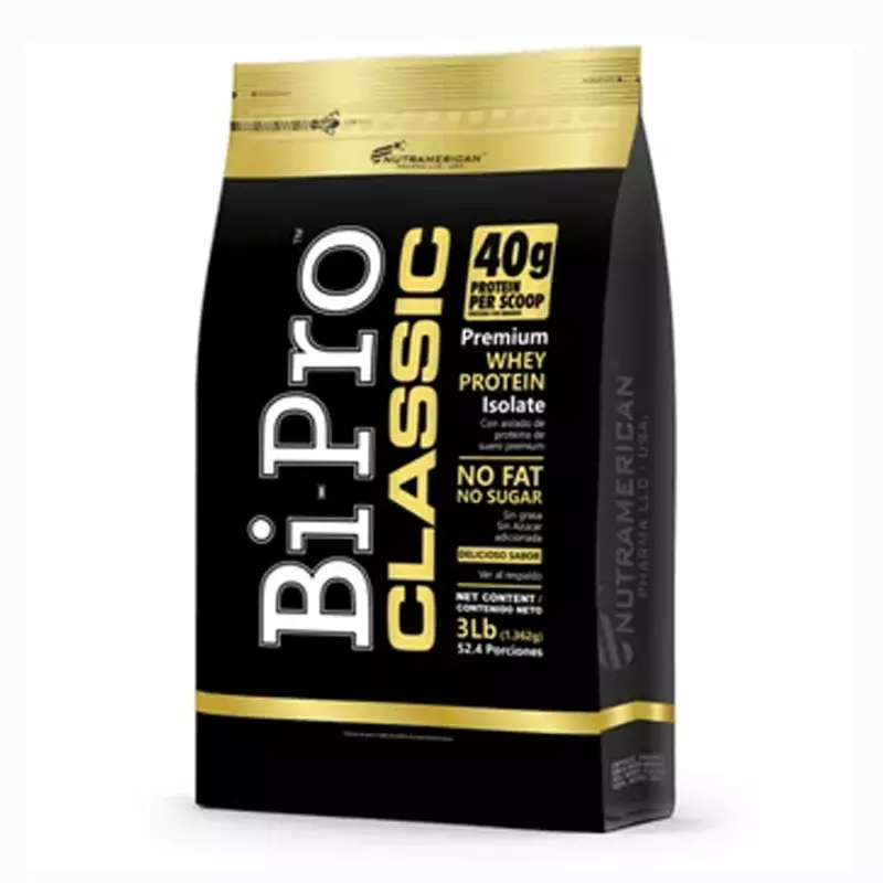 BI-PRO CLASSIC 3 LB