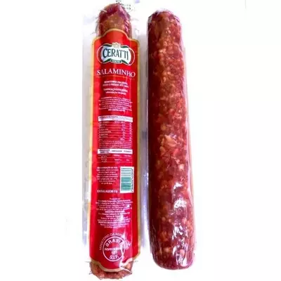Salaminho Ceratti 290g