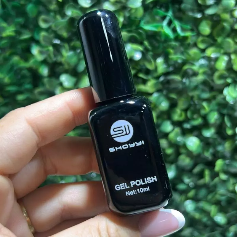 Esm.Gel SY N•45 preto