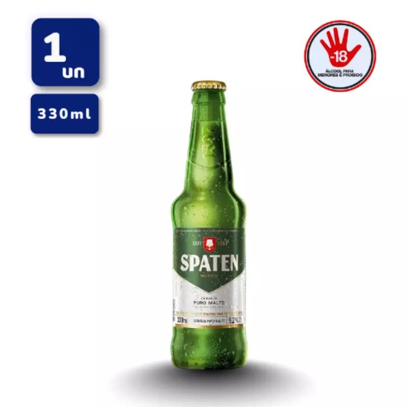 Spaten