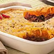Escondidinho de Carne Seca(copy)