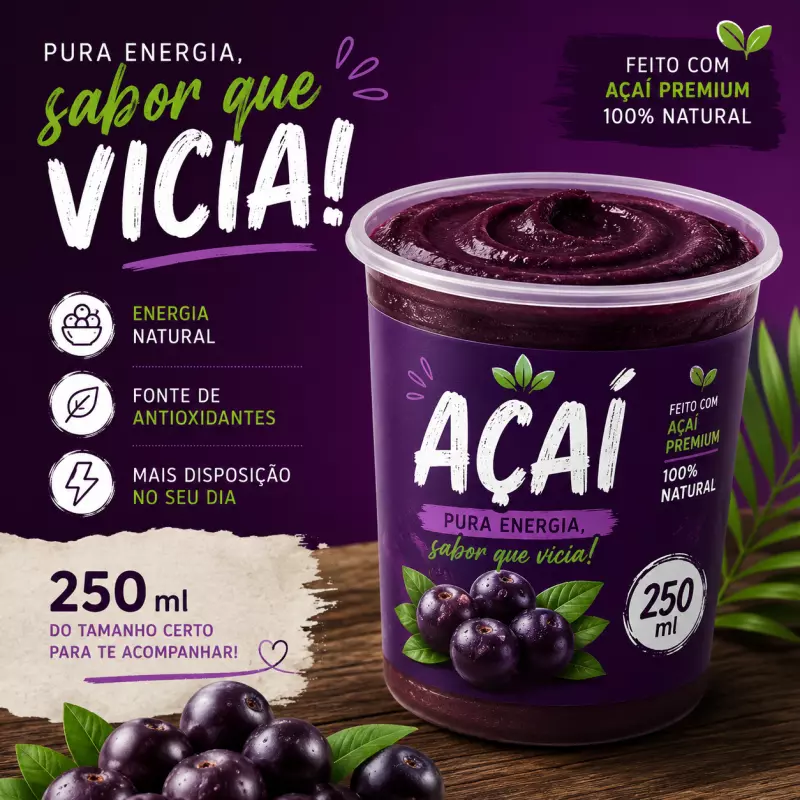 Pote 250 ml