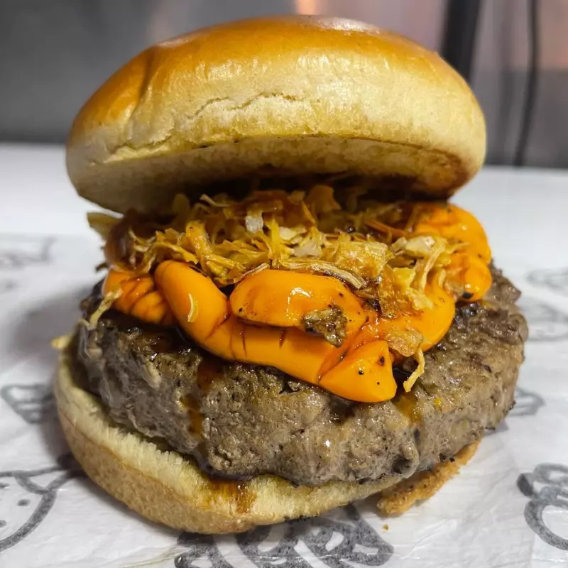 Artesanal de costela