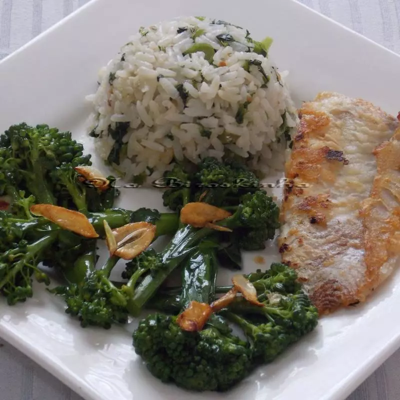 Bandejo à Bella Manier