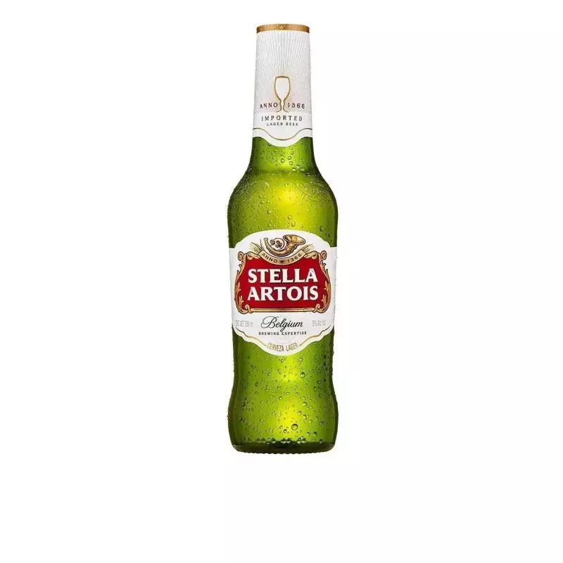 Stella Artois