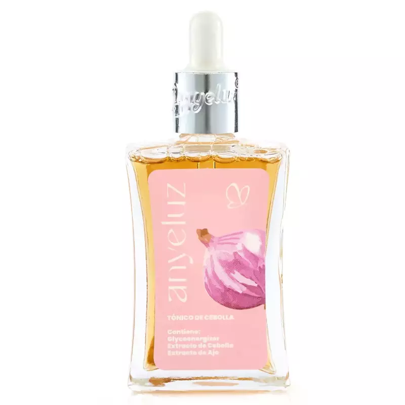 AZ - TONICO ANTICAIDA Y ANTICASPA