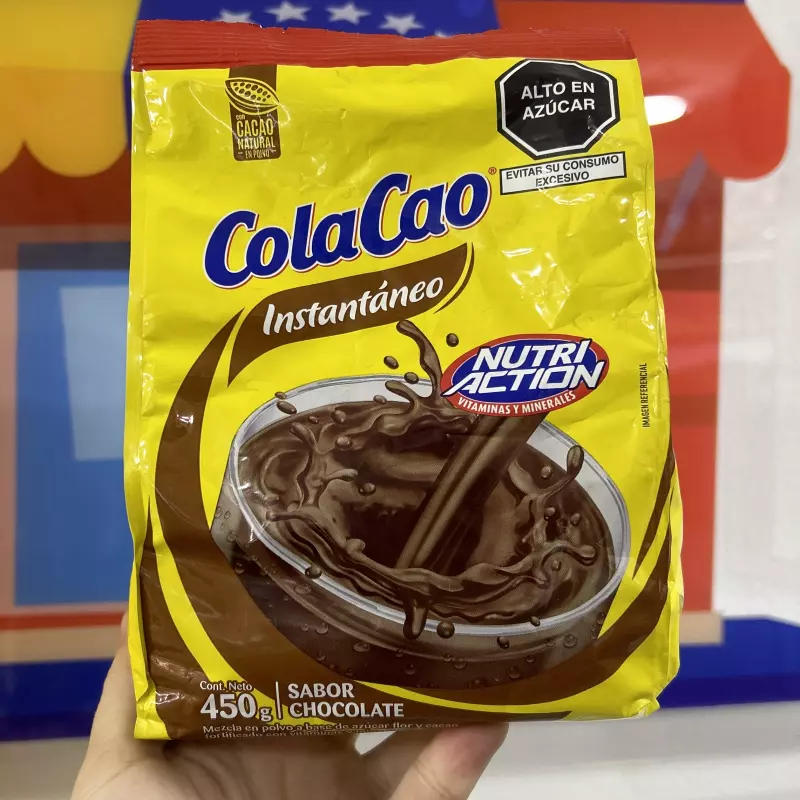 Colacao 450g