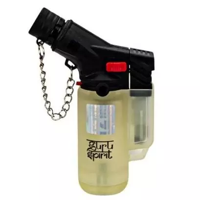 MAÇARICO GURU SPIRIT BRANCO