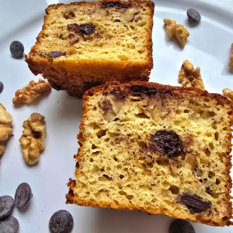 Mini Chocotone Low Carb 110 Grs