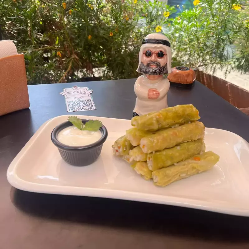 Repollitos vegetarianos