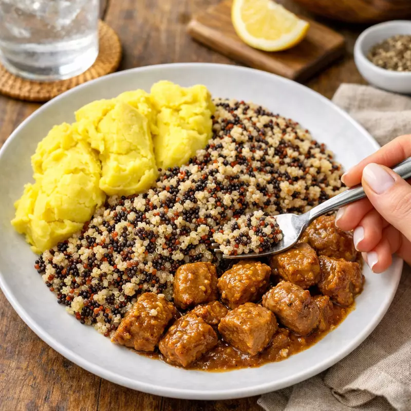 Lombo suíno no barbecue - 350g