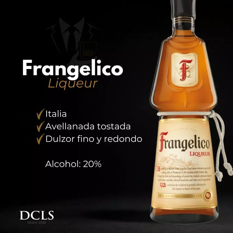 Frangelico LIqueur