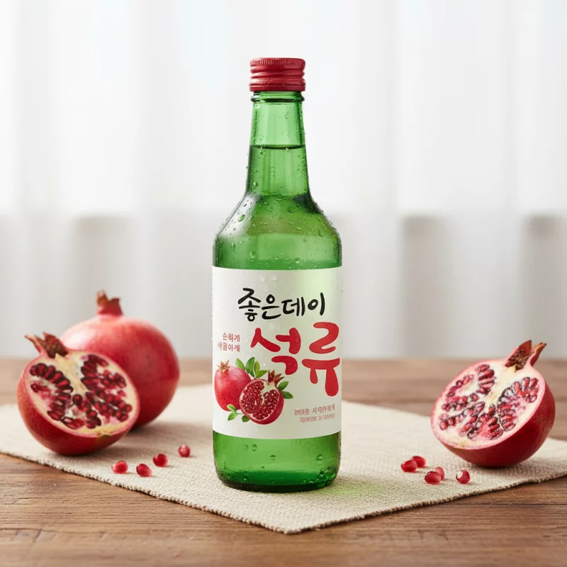 SOJU