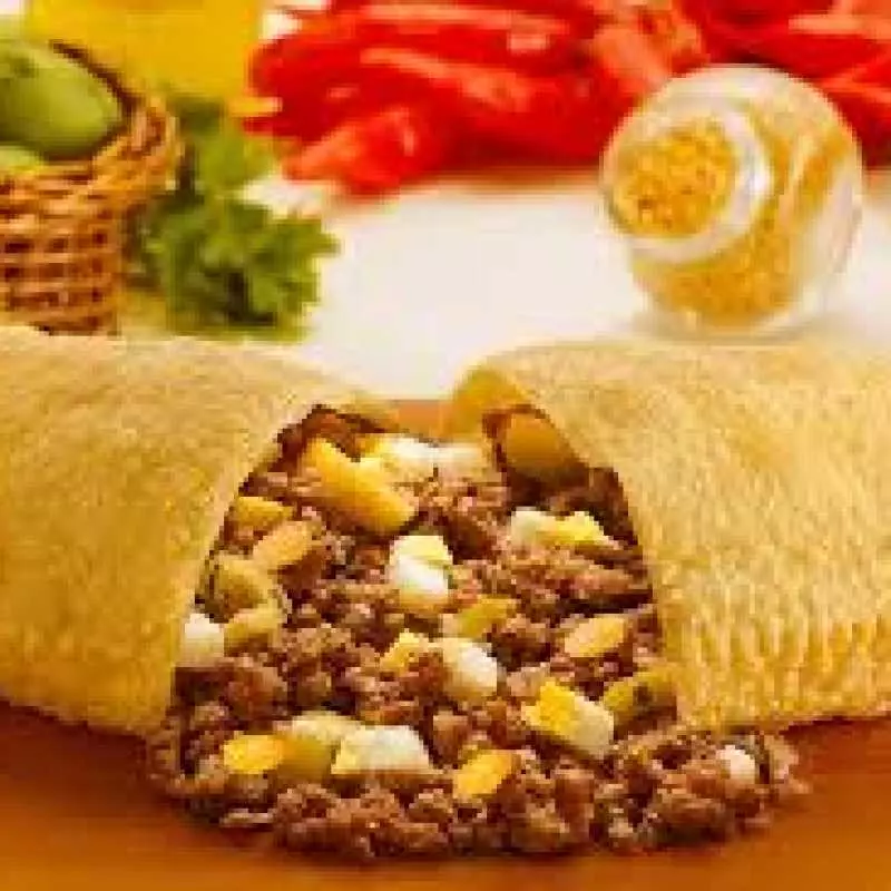 BRÓCOLIS COM QUEIJO