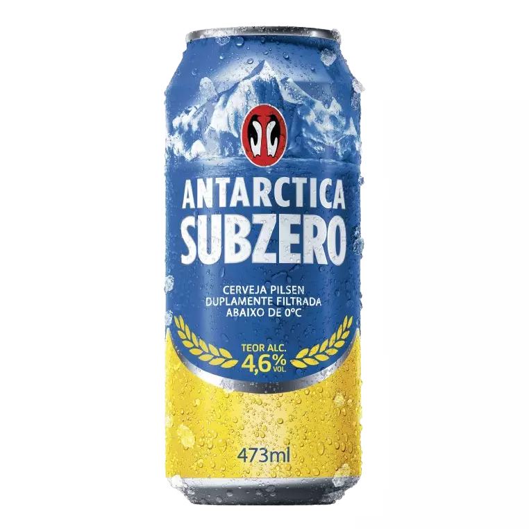 Antarctica Sub-0 473ml