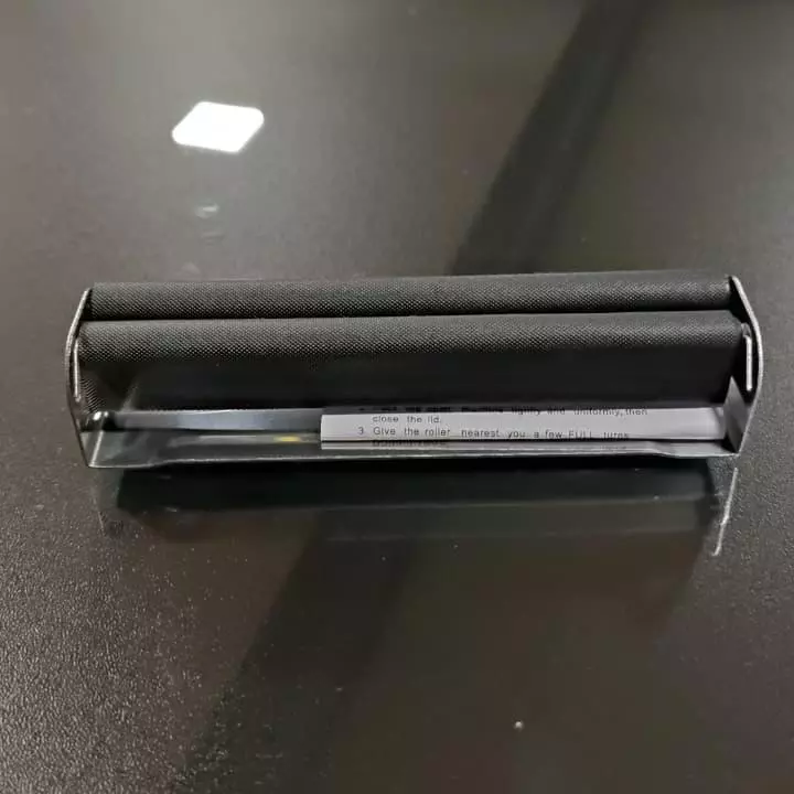Bolador Metal TDM Preto