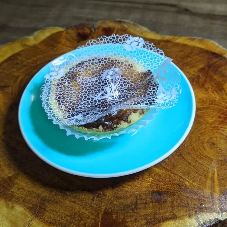 TORTILET LEITE CONDENSADO