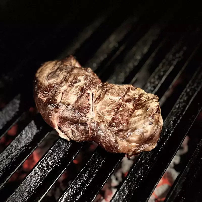 Ojo de Bife Argentino precio 100 grs