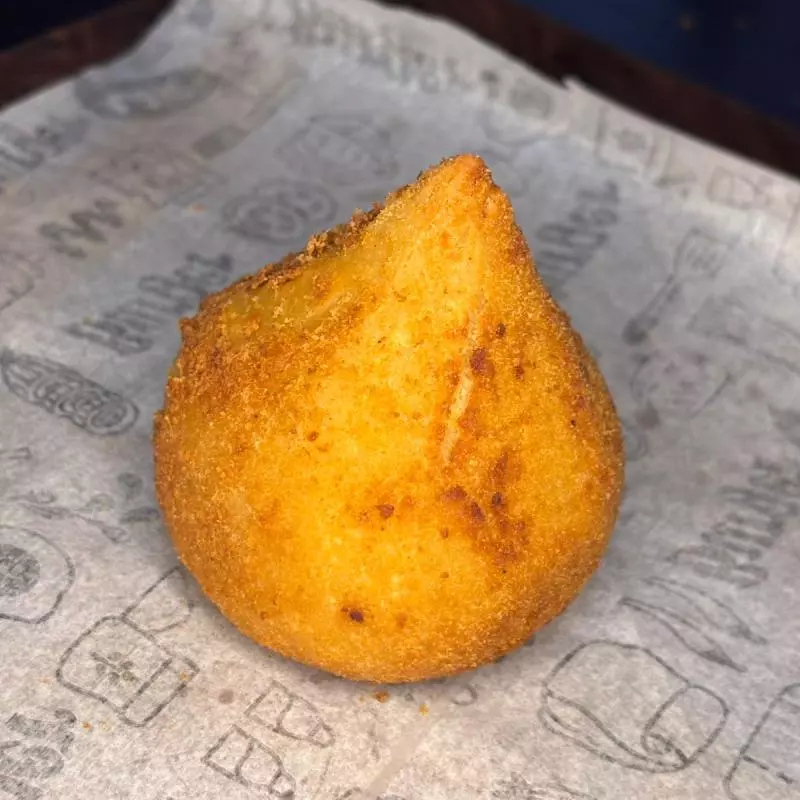 COXINHA