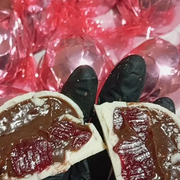 Cereja 🍒