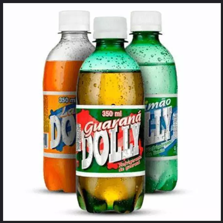 Dolly 350 ML