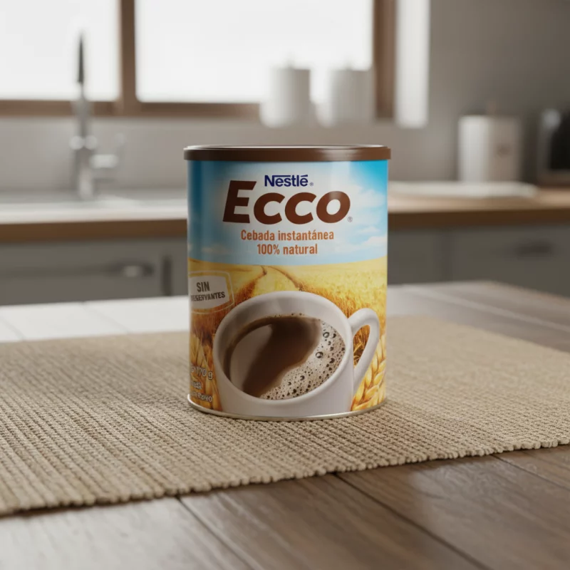 ECCO - 170g