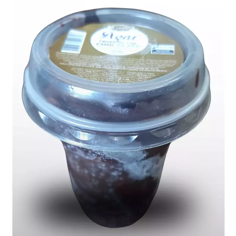 Açaí Sundae Chocolate 180ml