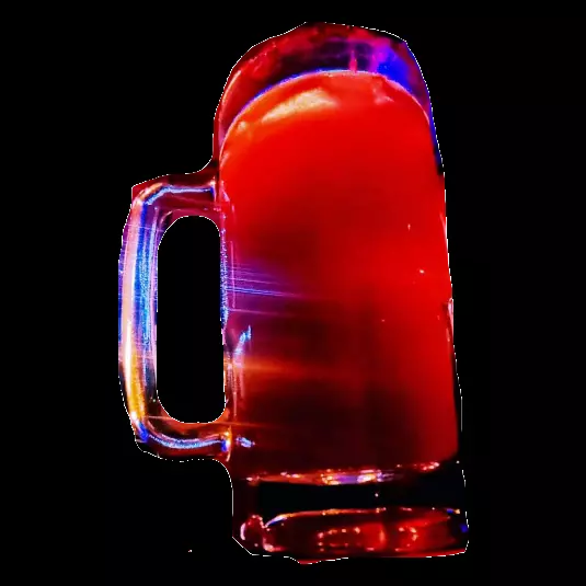 Miche mentirosa Sin alcohol