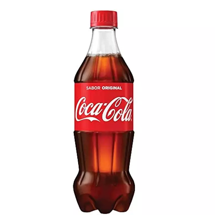 COCA-COLA