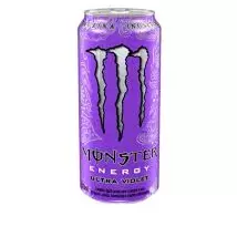 Monster Ultra Violet 473ml