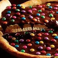 Pizza M&M'﻿S