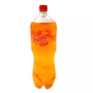 Guarana 2lts