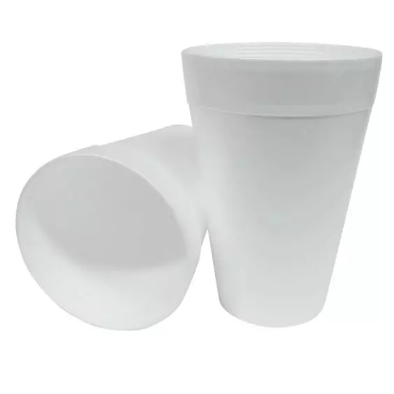 Vaso Termico DART #20