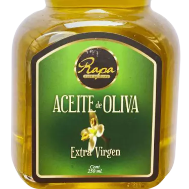 Aceite de Oliva - Rapa Flor de Olivo