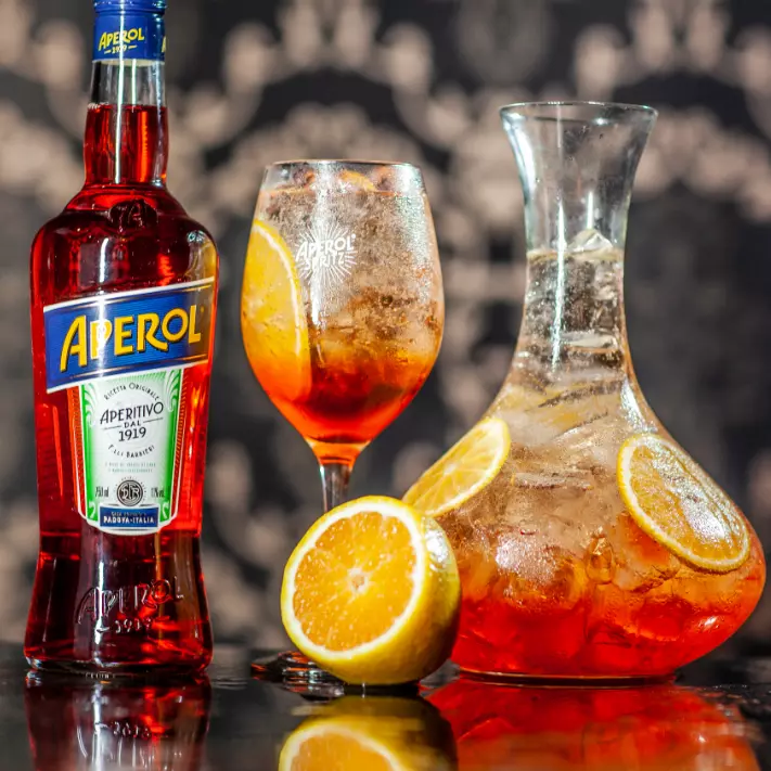 Jarra Aperol Spritz