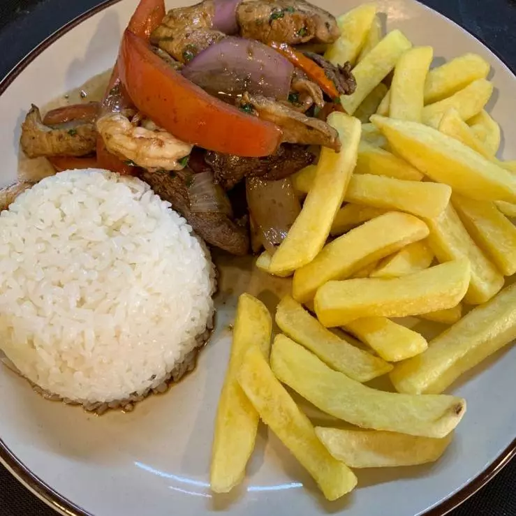 SALTADO DANIELS