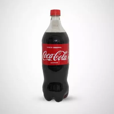 Coca Cola 600ml
