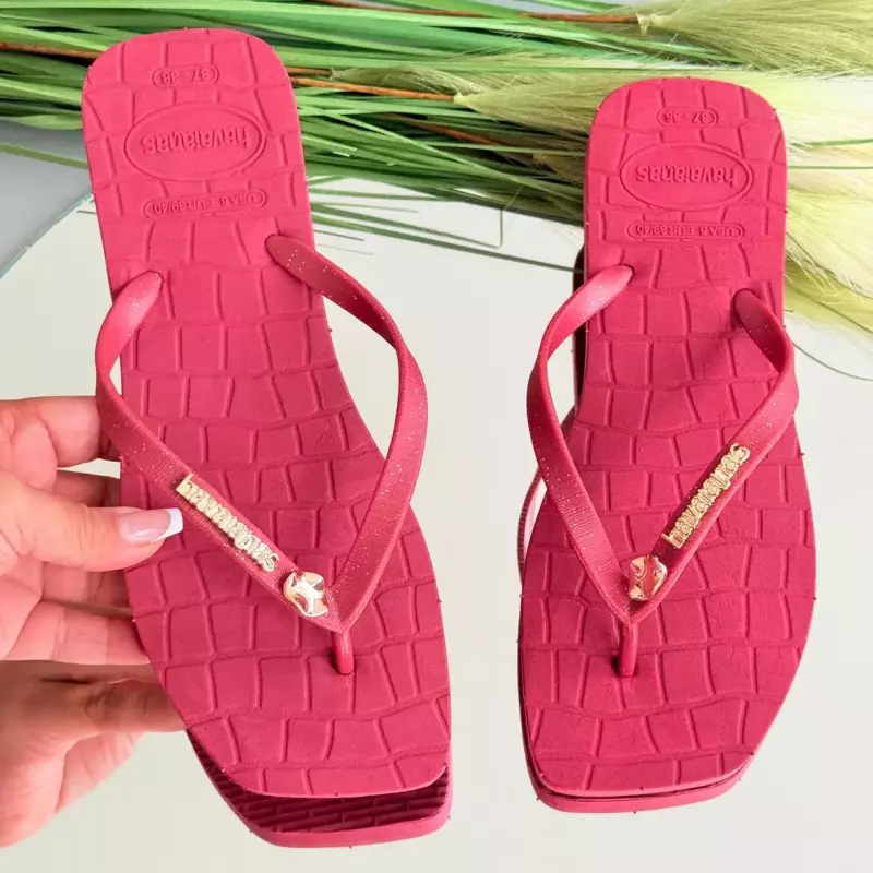 Fem ping croco bordo