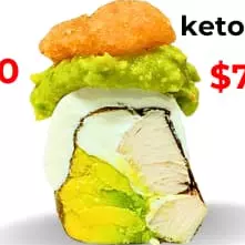 keto nikkey