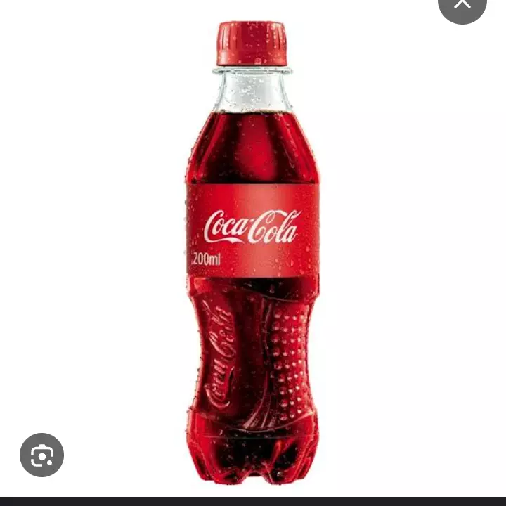 Coca Cola 200 ML