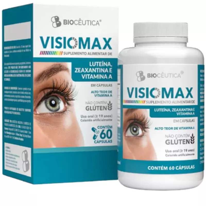 VisioMax - Bioceutica