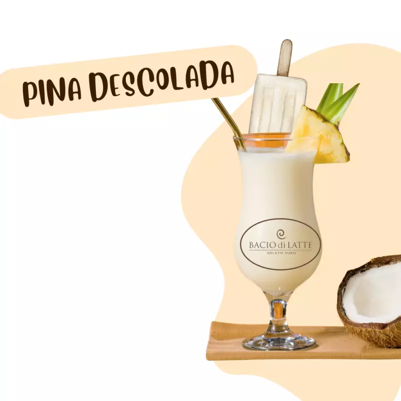 pina descolada