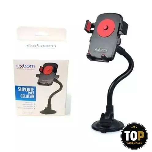 Suporte Celular Gps Carro Veicular Automóvel(cópia)