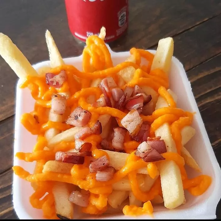 Batata Completa (P)