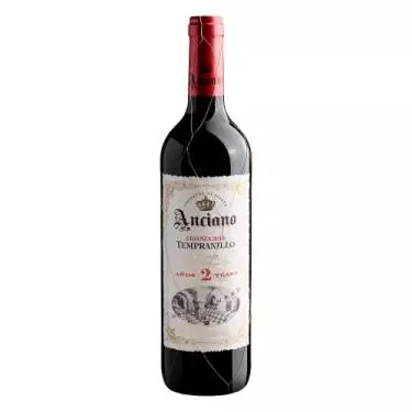 Guy Anderson Wines 750ml