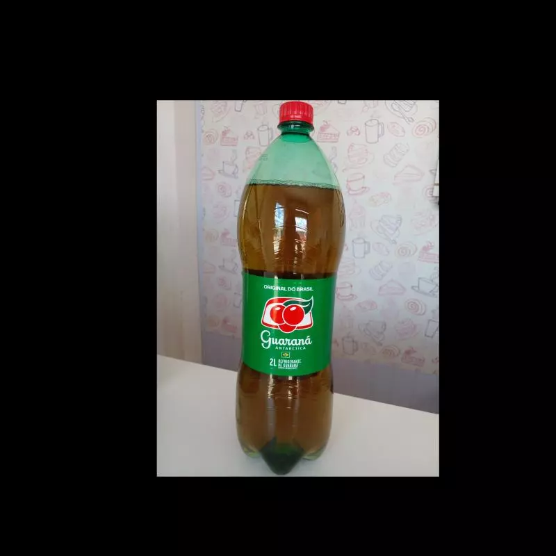 Guarana antartica 2 lt